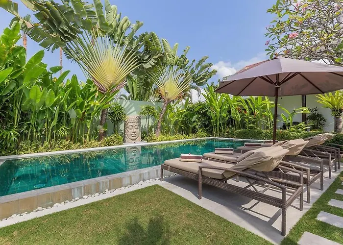 Budha 2 4bedrs 12m Pool, 700m2 Garden&bbq, & Quiet Ferienhaus *