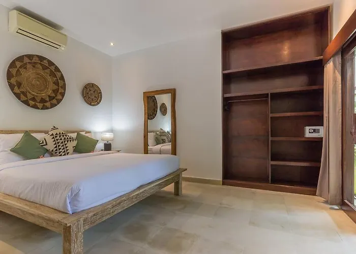 Budha 2 4bedrs 12m Pool, 700m2 Garden&bbq, & Quiet